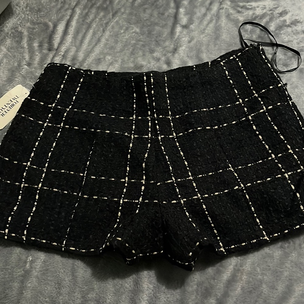 Woman’s dressy shorts